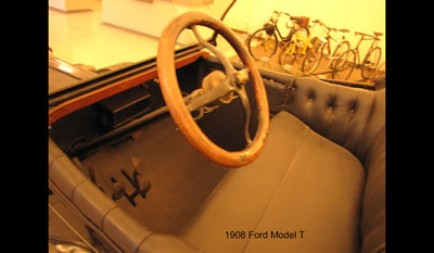 Ford Model T 1908-1927 3